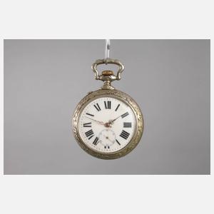 Taschenuhr für Automobilisten