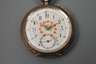 Zwei Taschenuhren