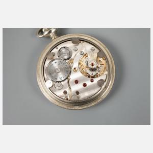 Taschenuhr Helvetia