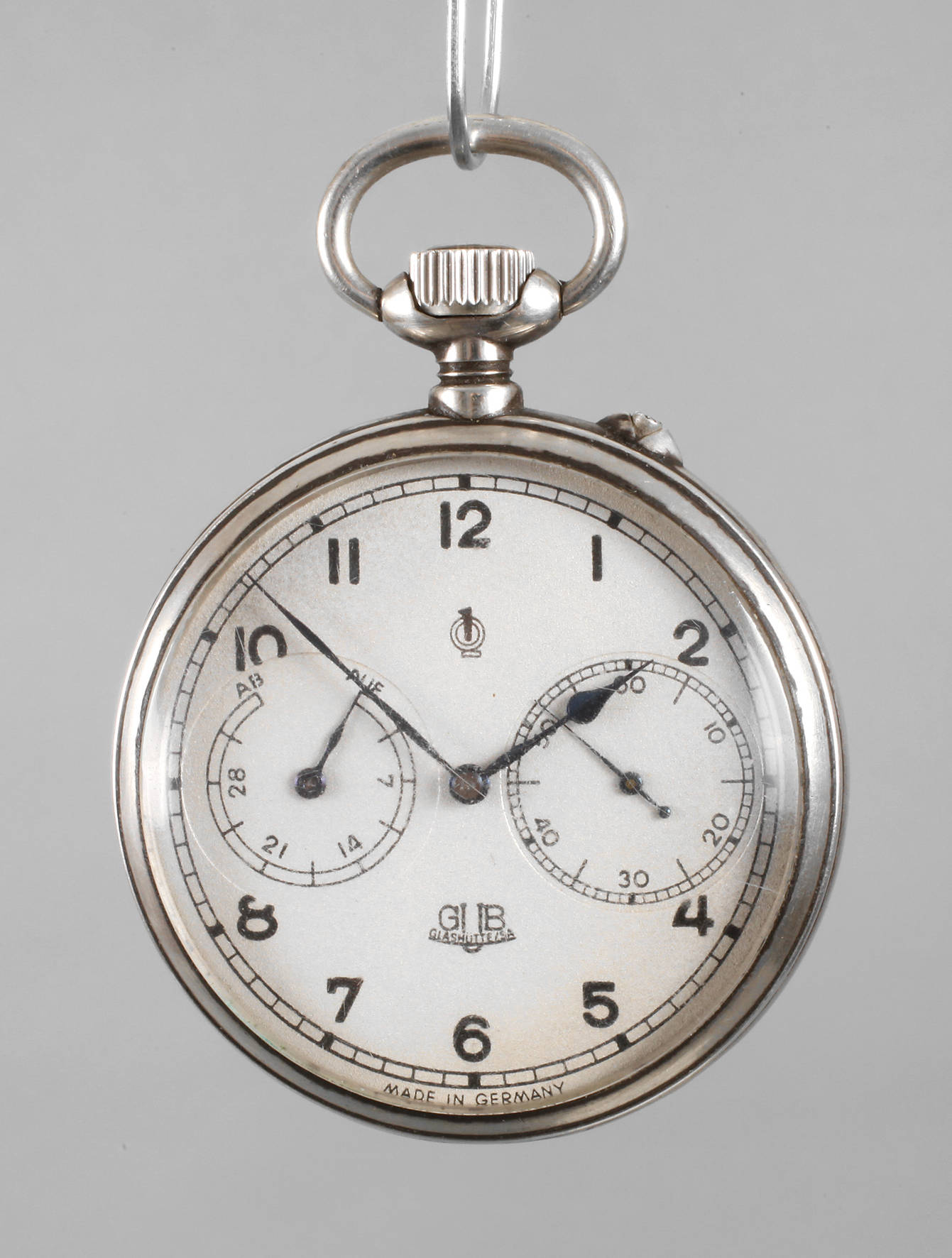 GUB Marine-Beobachtungsuhr