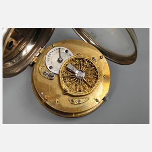 Konvolut Taschenuhren