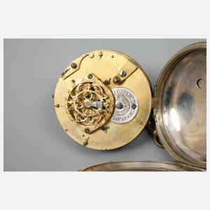 Konvolut Taschenuhren