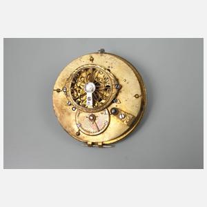 Konvolut Taschenuhren