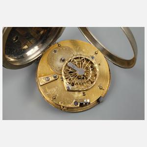 Konvolut Taschenuhren