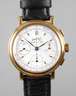 Chronograf Gold