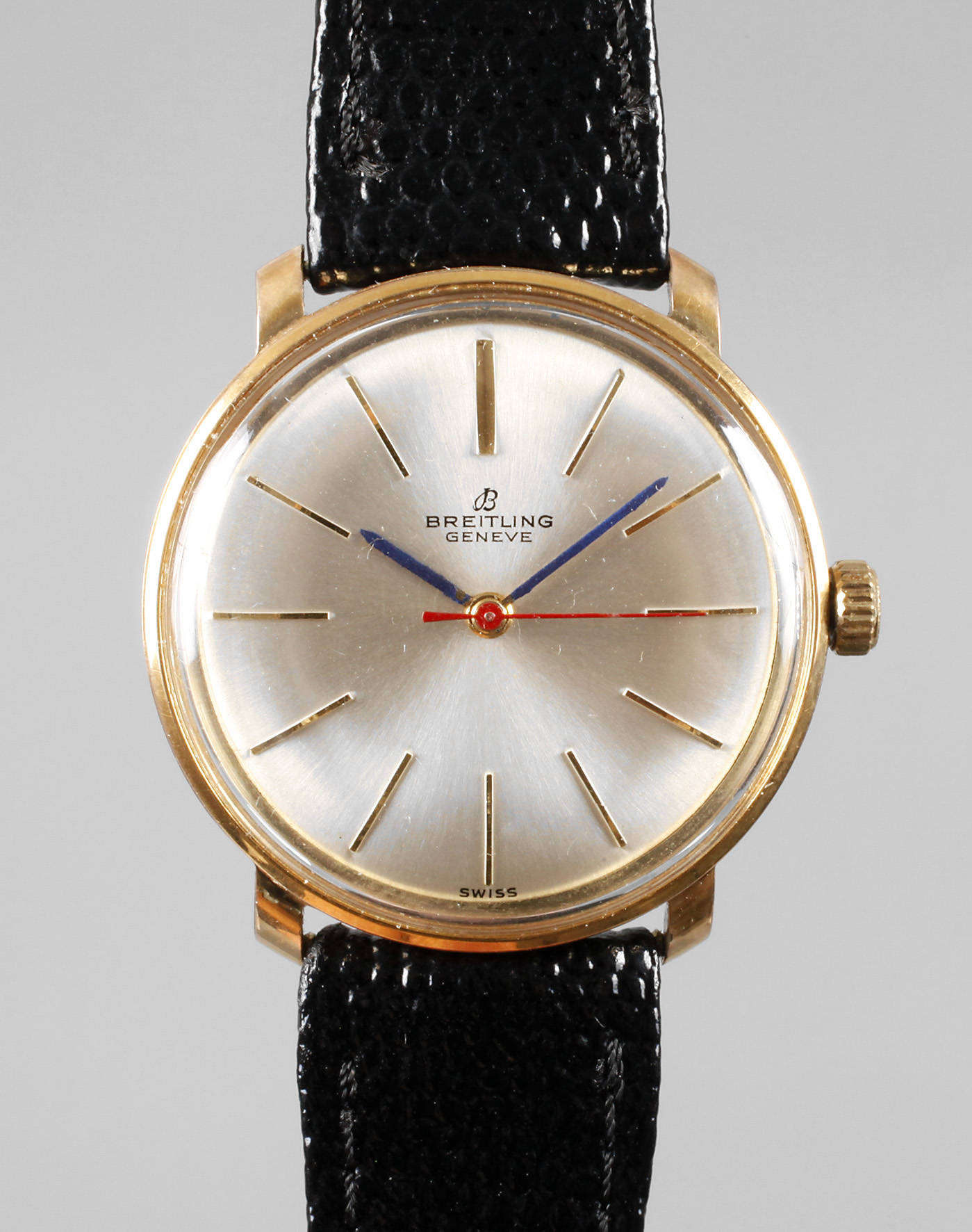 Herrenarmbanduhr Breitling