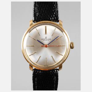 Herrenarmbanduhr Breitling