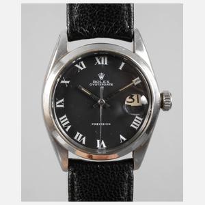 Herrenarmbanduhr Rolex