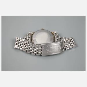 Herrenarmbanduhr Omega Seamaster