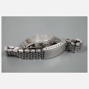 Herrenarmbanduhr Omega Seamaster