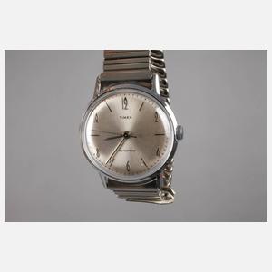 16 Timex Herrenarmbanduhren