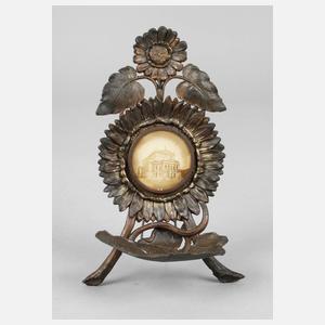 Taschenuhrenständer