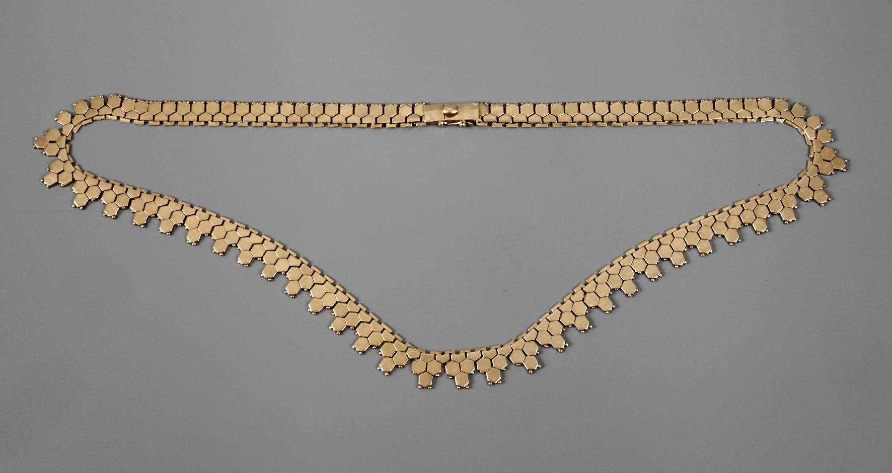 Goldcollier