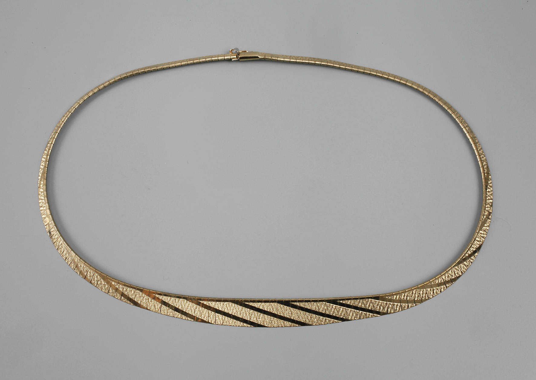 Goldcollier