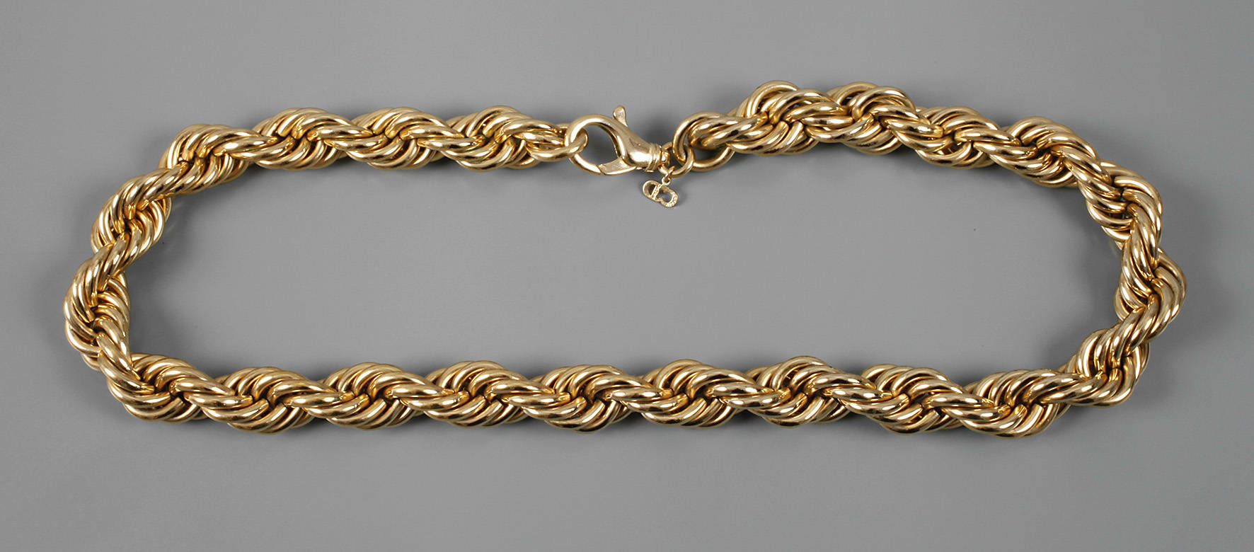 Christian Dior Halskette