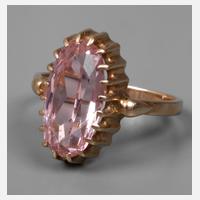 Damenring mit Steinbesatz111