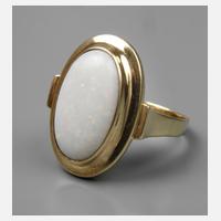 Damenring mit Edelopal111