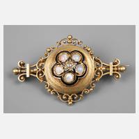 Historismusbrosche111