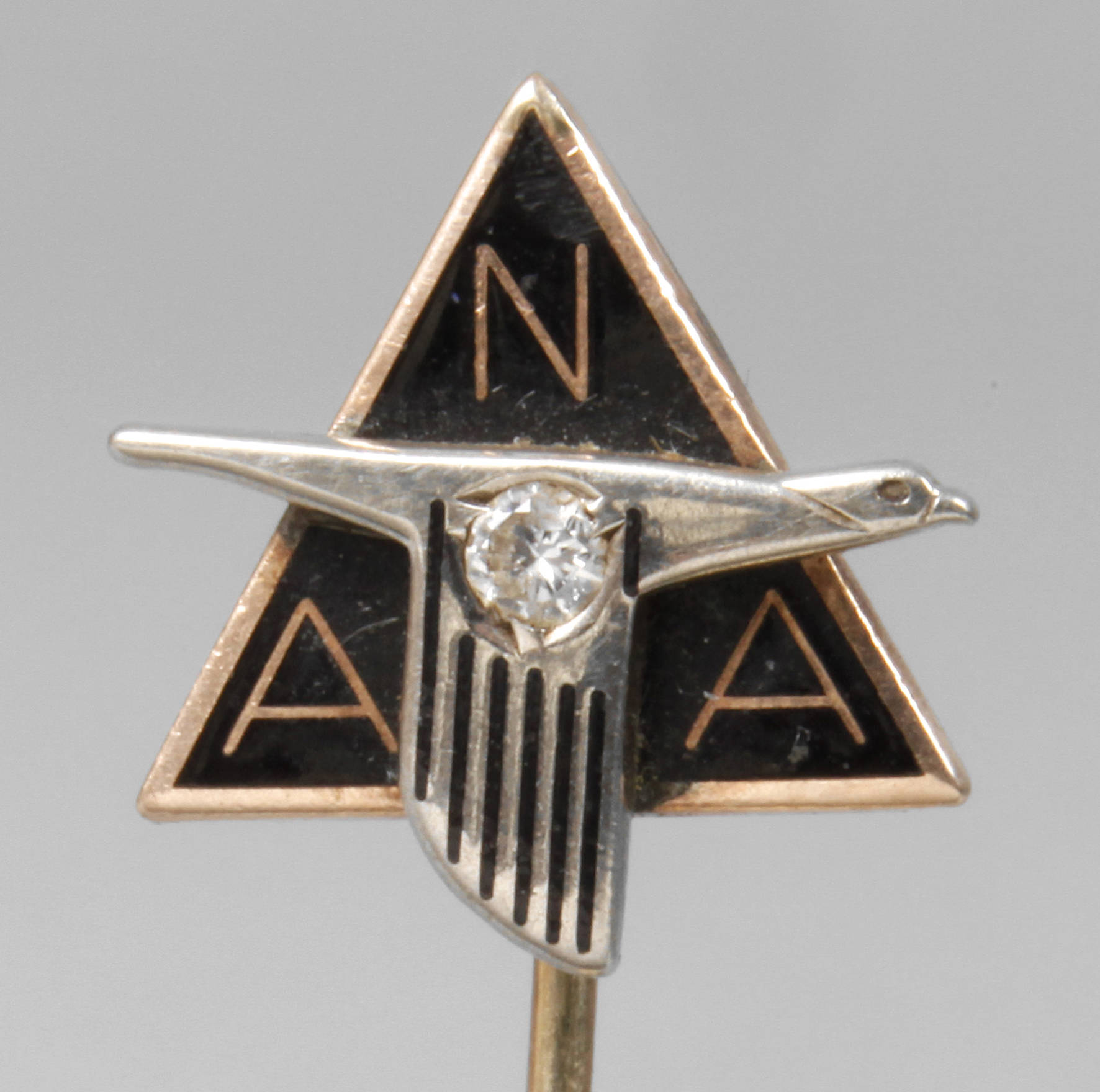Nadel der National Aeronautic Association