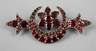 Granatbrosche