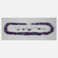 Konvolut Amethystschmuck111