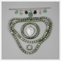 Konvolut Steinschmuck111