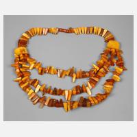 Großes Bernsteincollier111