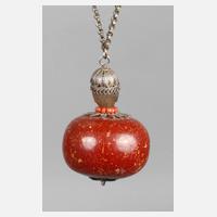 Ungewöhnlicher Anhänger111