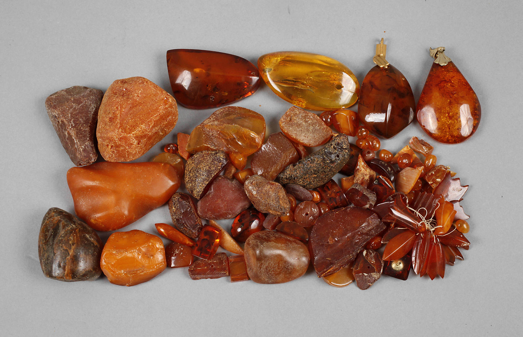 Umfangreiches Konvolut Bernstein