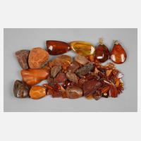 Umfangreiches Konvolut Bernstein111