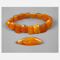 Zwei Teile Bernstein111