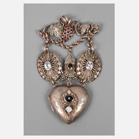 Großer Trachtenanhänger111