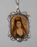 Bildnisanhänger