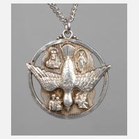 Christlicher Anhänger111