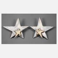 Paar große Ohrclips111