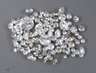 Konvolut Brillanten von ca. 3,5 ct