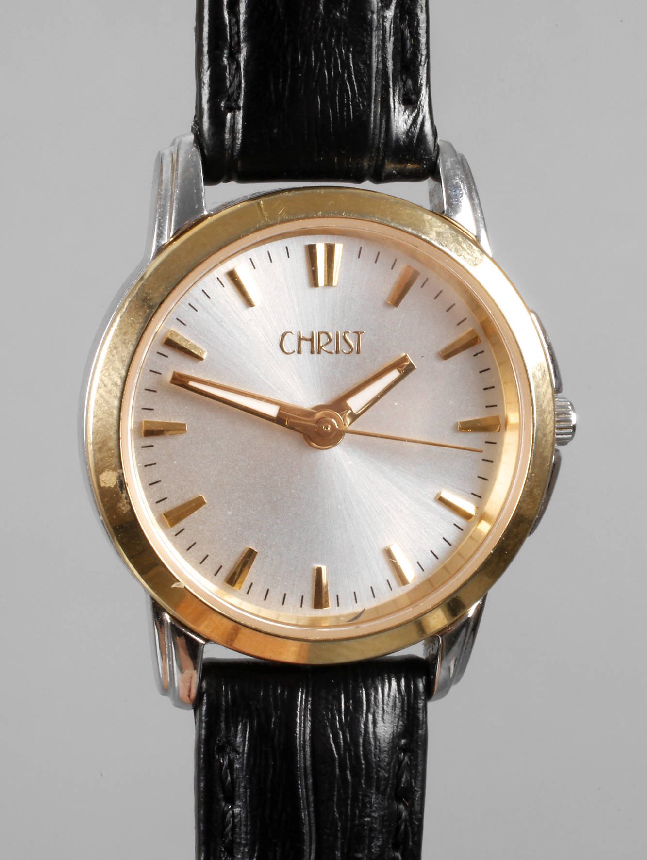 Christ, Damenarmbanduhr