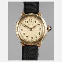 Delo Damenarmbanduhr111