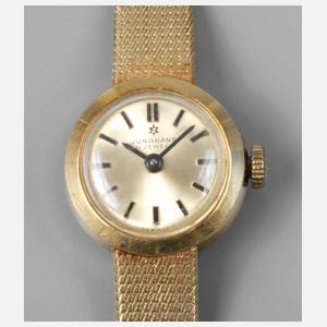 Junghans Damenarmbanduhr