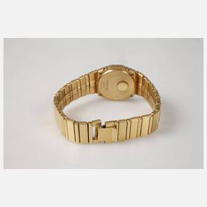 Piaget Damenarmbanduhr, Polo Lady