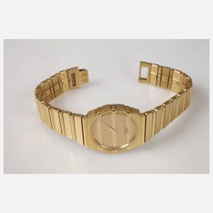 Piaget Damenarmbanduhr, Polo Lady