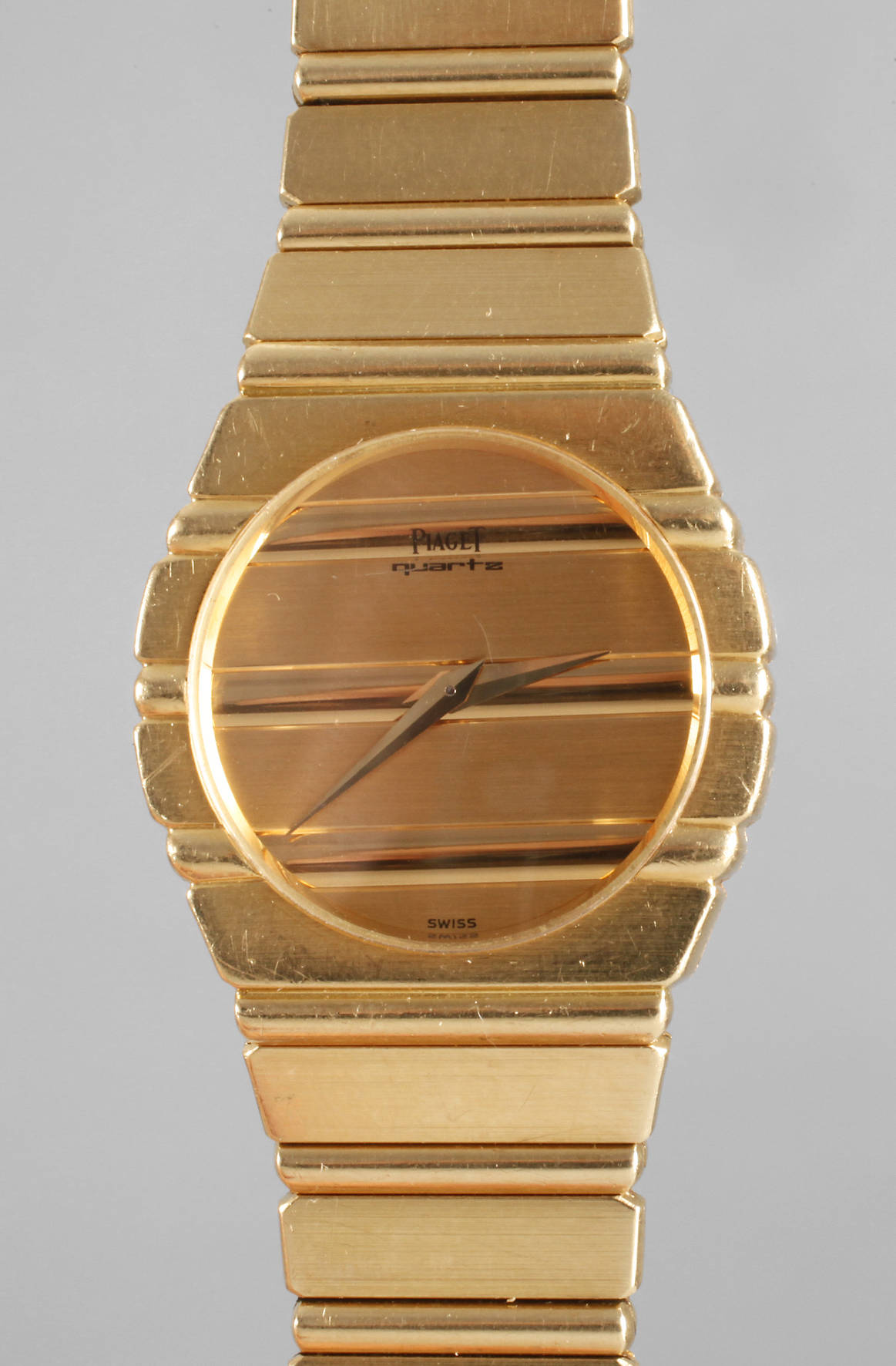 Piaget Damenarmbanduhr, Polo Lady