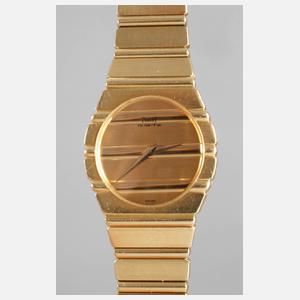 Piaget Damenarmbanduhr, Polo Lady