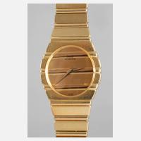 Piaget Damenarmbanduhr, Polo Lady111