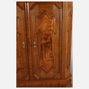 Kleiner Barockschrank