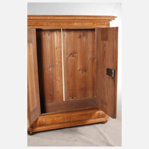 Kleiner Barockschrank
