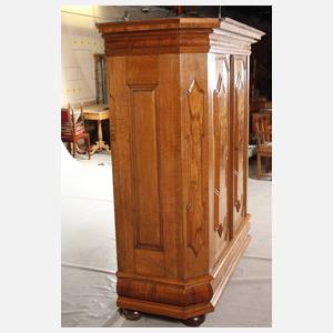Kleiner Barockschrank