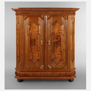 Kleiner Barockschrank