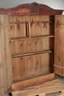 Großer Bauernschrank