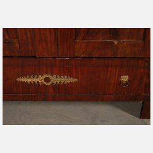 Empire Hallenschrank